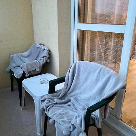 Charles Apartman Balatonfured Lägenhet Exteriör bild