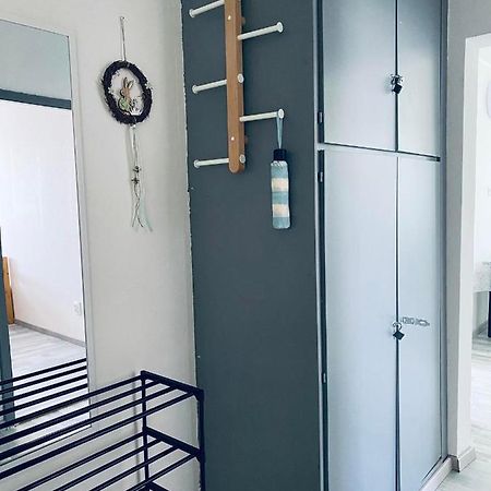 Charles Apartman Balatonfured Lägenhet Exteriör bild