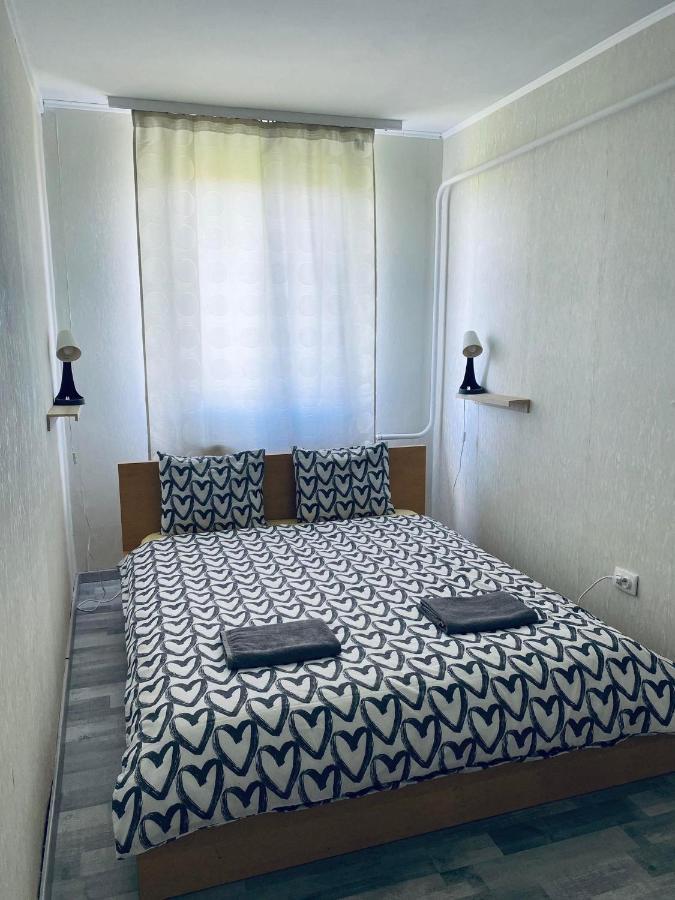 Charles Apartman Balatonfured Lägenhet Exteriör bild