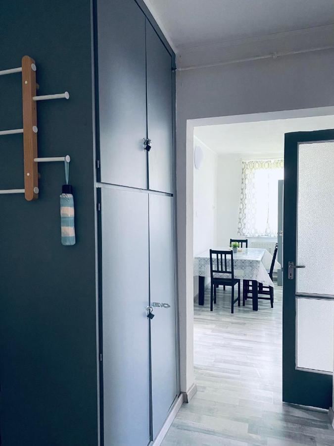 Charles Apartman Balatonfured Lägenhet Exteriör bild