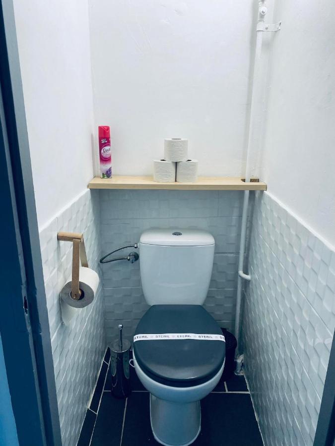 Charles Apartman Balatonfured Lägenhet Exteriör bild