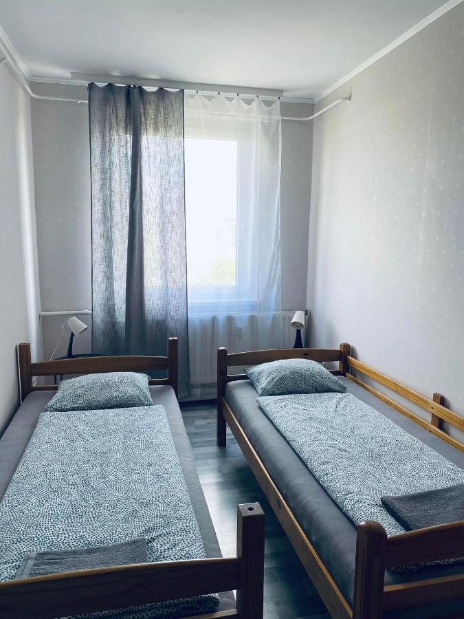 Charles Apartman Balatonfured Lägenhet Exteriör bild